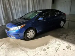 3KPFK4A7XJE255299 2018 KIA FORTE