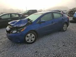 3KPFK4A7XJE256940 2018 KIA FORTE