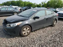 3KPFK4A7XJE264892 2018 KIA FORTE