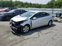 3KPFK4A7XJE264990 2018 KIA FORTE