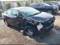 3KPFK4A7XJE265900 2018 KIA FORTE