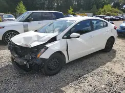 3KPFK4A7XJE265945 2018 KIA FORTE