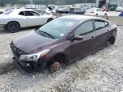 3KPFK4A7XJE266450 2018 KIA FORTE