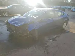 3KPFK4A7XJE270398 2018 KIA FORTE