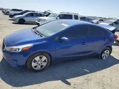3KPFK4A7XJE271602 2018 KIA FORTE