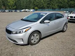 3KPFK4A7XJE273155 2018 KIA FORTE