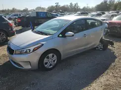 3KPFK4A7XJE273947 2018 KIA FORTE