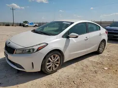 3KPFL4A70HE007232 2017 KIA FORTE