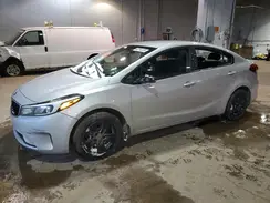 3KPFL4A70HE007487 2017 KIA FORTE