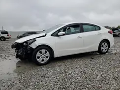 3KPFL4A70HE009949 2017 KIA FORTE