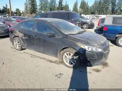 3KPFL4A70HE013547 2017 KIA FORTE
