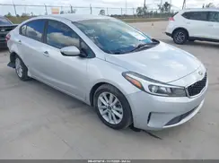 3KPFL4A70HE013614 2017 KIA FORTE