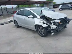 3KPFL4A70HE014021 2017 KIA FORTE