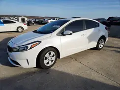 3KPFL4A70HE014696 2017 KIA FORTE