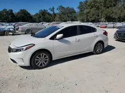 3KPFL4A70HE015511 2017 KIA FORTE