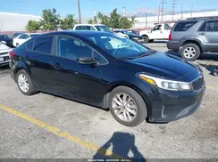 3KPFL4A70HE017064 2017 KIA FORTE