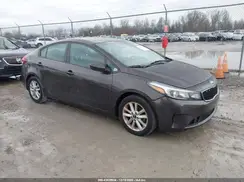3KPFL4A70HE017937 2017 KIA FORTE