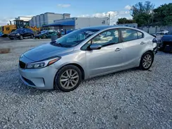 3KPFL4A70HE021633 2017 KIA FORTE