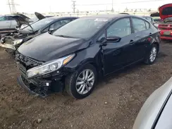 3KPFL4A70HE022720 2017 KIA FORTE