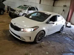 3KPFL4A70HE027805 2017 KIA FORTE