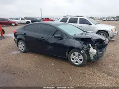 3KPFL4A70HE028310 2017 KIA FORTE