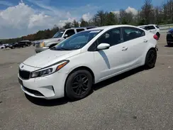 3KPFL4A70HE028842 2017 KIA FORTE