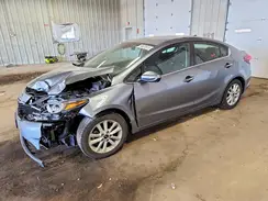 3KPFL4A70HE028856 2017 KIA FORTE