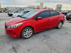 3KPFL4A70HE032535 2017 KIA FORTE