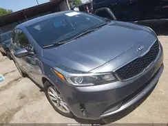 3KPFL4A70HE035855 2017 KIA FORTE