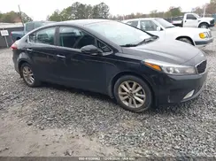 3KPFL4A70HE036097 2017 KIA FORTE