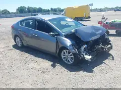 3KPFL4A70HE044622 2017 KIA FORTE
