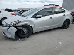 3KPFL4A70HE044913 2017 KIA FORTE