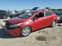 3KPFL4A70HE047374 2017 KIA FORTE