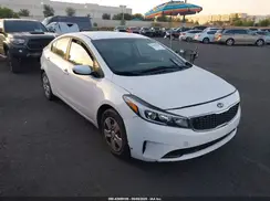 3KPFL4A70HE049691 2017 KIA FORTE