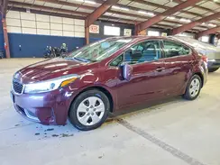 3KPFL4A70HE050971 2017 KIA FORTE