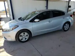 3KPFL4A70HE052154 2017 KIA FORTE