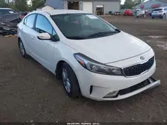 3KPFL4A70HE053904 2017 KIA FORTE
