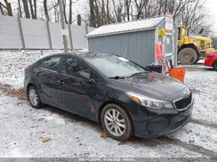 3KPFL4A70HE059444 2017 KIA FORTE