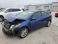 3KPFL4A70HE061081 2017 KIA FORTE