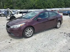 3KPFL4A70HE061226 2017 KIA FORTE