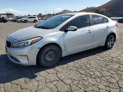 3KPFL4A70HE061534 2017 KIA FORTE
