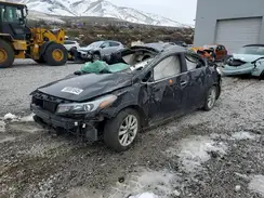 3KPFL4A70HE062232 2017 KIA FORTE