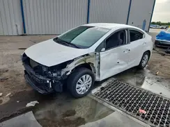 3KPFL4A70HE062361 2017 KIA FORTE
