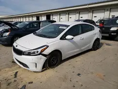 3KPFL4A70HE065907 2017 KIA FORTE