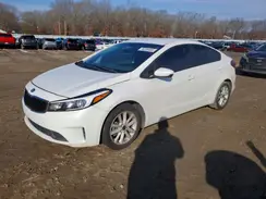 3KPFL4A70HE068208 2017 KIA FORTE