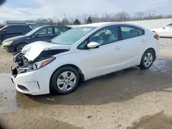 3KPFL4A70HE071349 2017 KIA FORTE