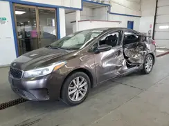 3KPFL4A70HE072422 2017 KIA FORTE