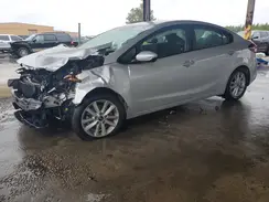 3KPFL4A70HE073554 2017 KIA FORTE