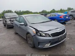 3KPFL4A70HE074087 2017 KIA FORTE