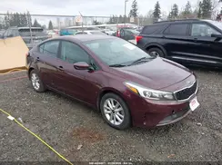 3KPFL4A70HE075336 2017 KIA FORTE
